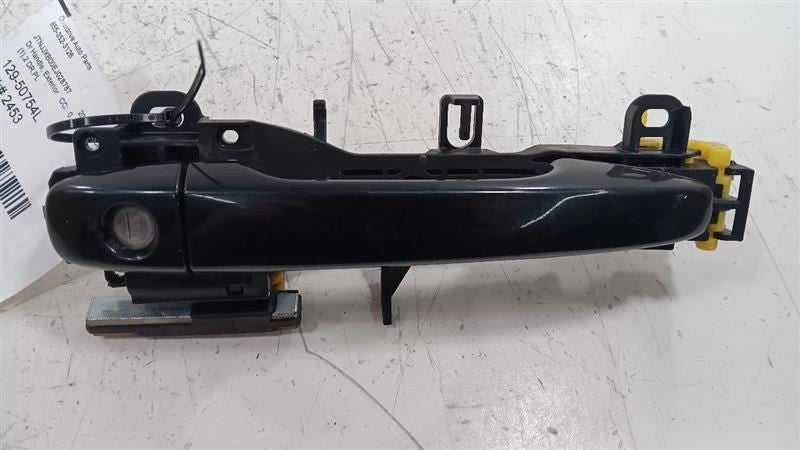 6921174020C1 Driver Left Door Handle Exterior Assembly Door Fits 11-15 SCION IQ