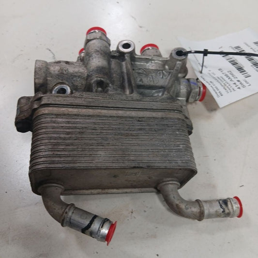 Grand Cherokee Automatic Transmission Fluid Oil Cooler  2017 2018 2019 2020