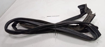 Subaru Legacy On Door Seal Rubber Right Rear Back 2010 2011 2012 2013 