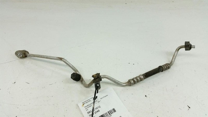 2012 Ford Fusion AC Air Conditioning Hose Line 2008 2009 2010 2011