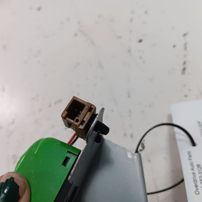 Nissan LEAF Keyless Entry Warning Buzzer 2013 2014 2015 2016 2017