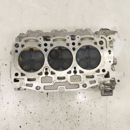Driver Left Front Engine Cylinder Head 3.6L Fits 17-25 Cadillac XT5