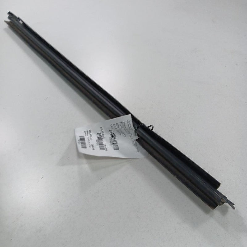 Ford Explorer Left Rear Weather Strip Interior  2016 2017 2018 2019 OE