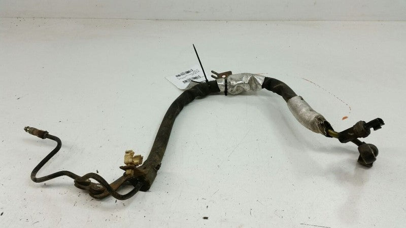 2005 Nissan Altima Power Steering Pressure Hose Line 2002 2003 2004 2006