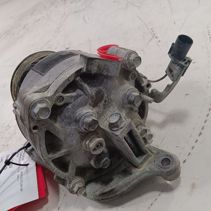 Air Conditioning AC Compressor Fits 20 Mitsubishi Outlander Sport