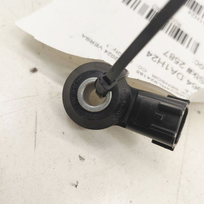Nissan Versa Engine Knock Sensor  1.6 2024 2023 2022 2021 OEM