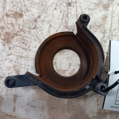 Timing Cover 1.6L Without Turbo Outer Lower Fits 12-19 Ford Fiesta OEM