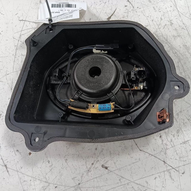 Ford Taurus Speaker Left Driver Front  2019 2018 2017 2016 2015 2014 2