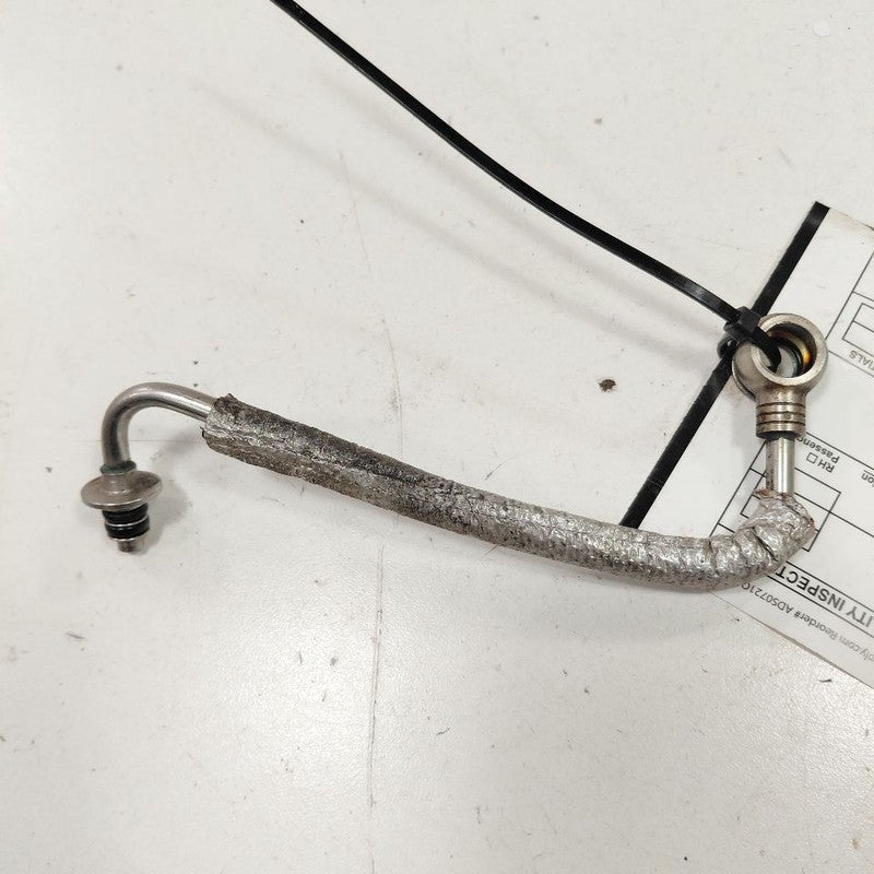 Buick Encore Super Turbo Charger Oil Line Hose Tube  1.4 2020 2019 201