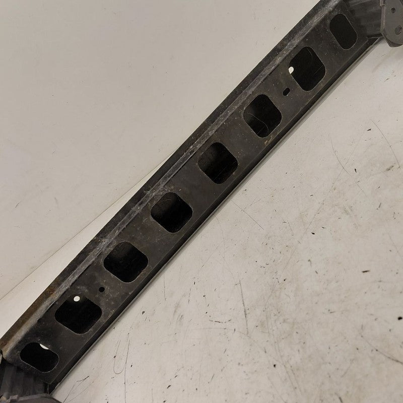 Rear Bumper Reinforcement Support Bar 4 Door X Model Fits 16-17 FIAT 5