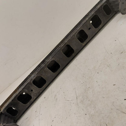 Rear Bumper Reinforcement Support Bar 4 Door X Model Fits 16-17 FIAT 5
