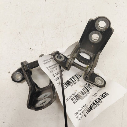 Nissan Versa Door Hinge Set Right Front Passenger  2024 2023 2022 2021