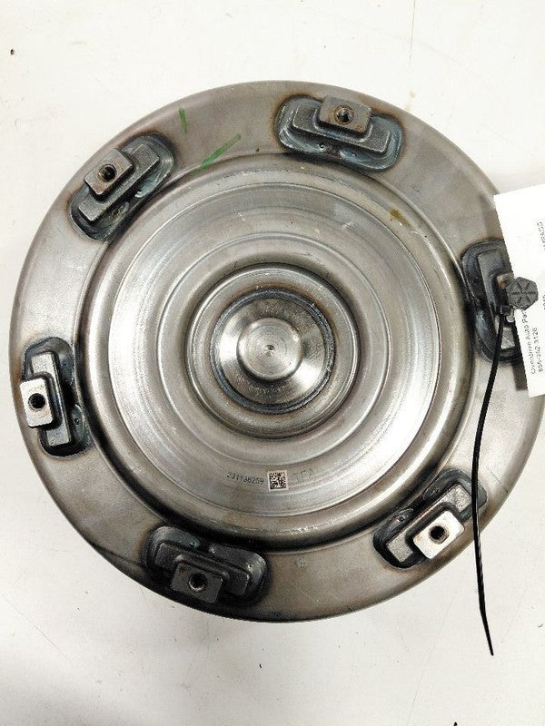 Jeep Compass Automatic Transmission Torque Converter  2025 2024 2023 O