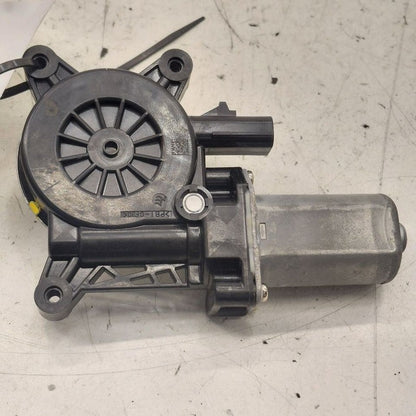 Passenger Right Front Power Window Motor Fits 16-19 Chevy Volt