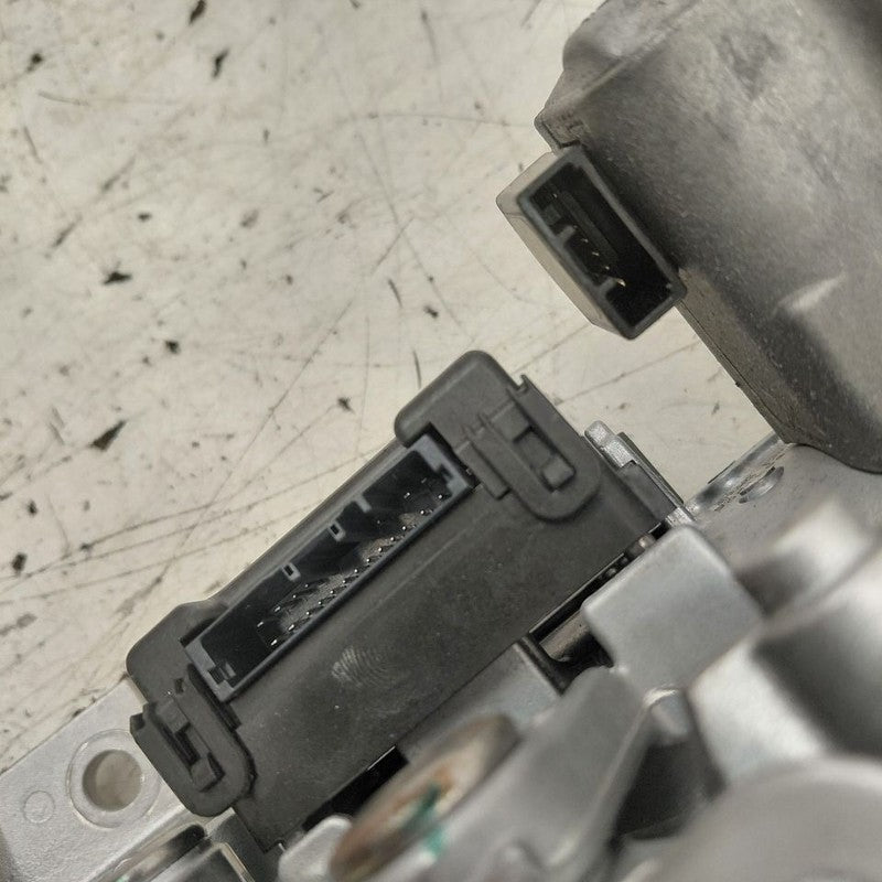 Steering Column Power Tilt US Market Fits 22-25 Lexus NX250