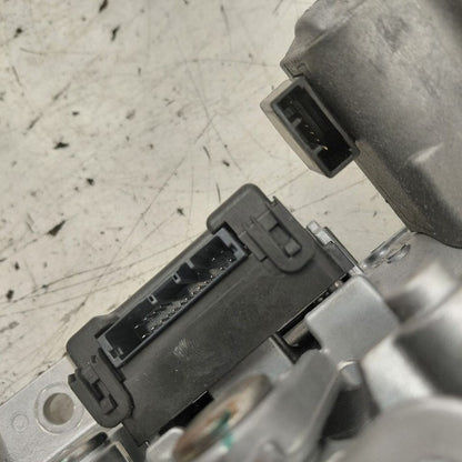 Steering Column Power Tilt US Market Fits 22-25 Lexus NX250