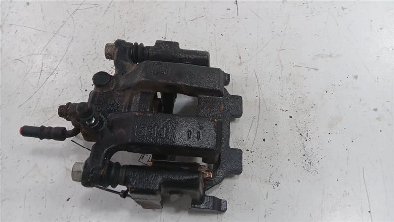 440011AA0A Passenger Right Brake Caliper Rear Base Without Sport Package Fits 09-20 370Z