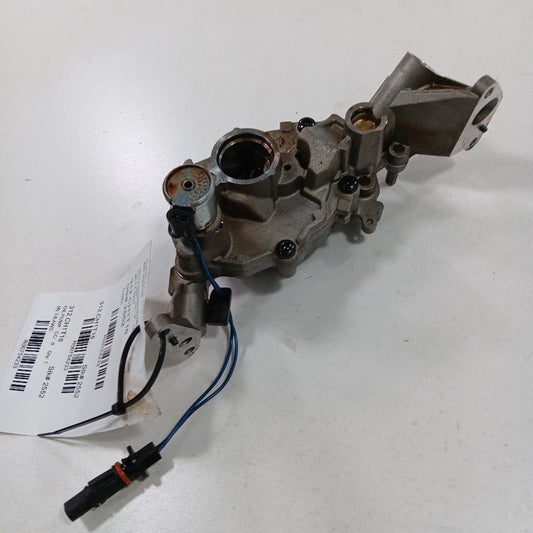 Chrysler 300 3.6 Engine Oil Pump  2015 2016 2017 2018 2019