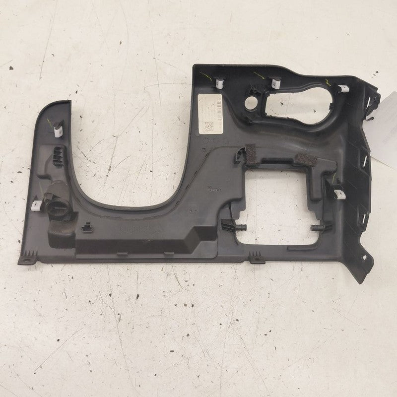 Jeep Cherokee CHEROKEE  2019 Dash Bezel 907706 2019 2020 2021