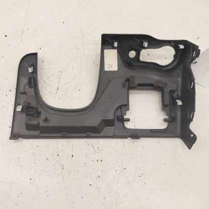 Jeep Cherokee CHEROKEE  2019 Dash Bezel 907706 2019 2020 2021
