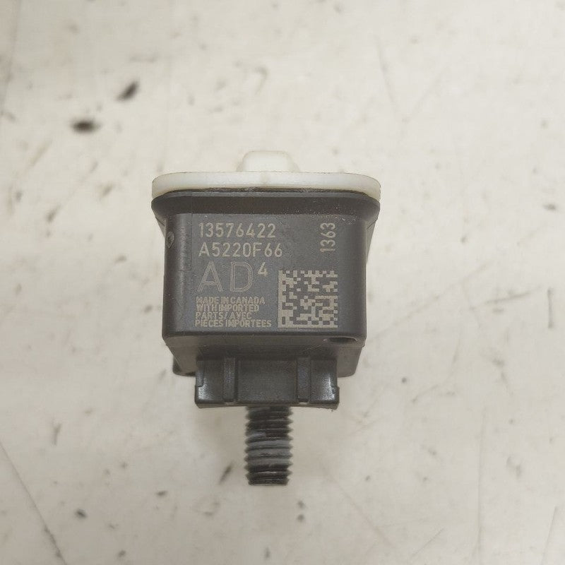 Chevy Equinox Contact Sensor  2024 2023 2022