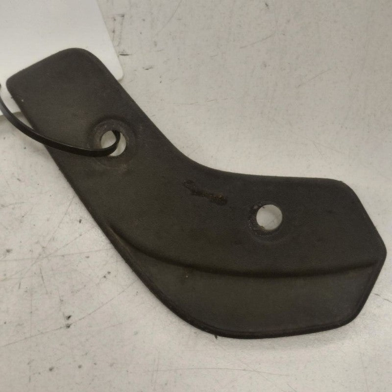 Volvo S60 Mud Flap Splash Rock Guard Left Driver Side Front  2013 2014