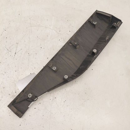 Nissan Murano Door Molding Trim Strip Right Passenger Side Rear Back  