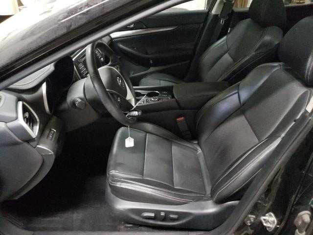 Nissan Maxima Speaker Left Driver Front  2018 2019 2020