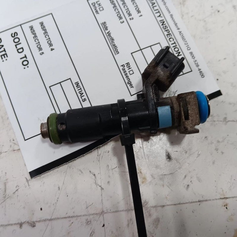 Fuel Injection Injector 2.4L Fits 15-23 Jeep Cherokee OEM