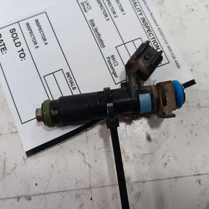 Fuel Injection Injector 2.4L Fits 15-23 Jeep Cherokee OEM