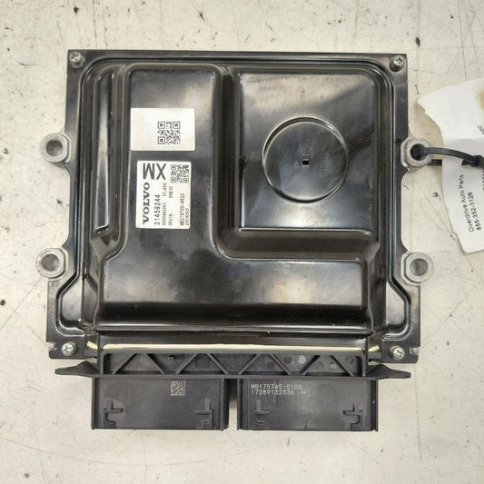 Engine ECM Electronic Control Module Fits 15-20 Volvo S60