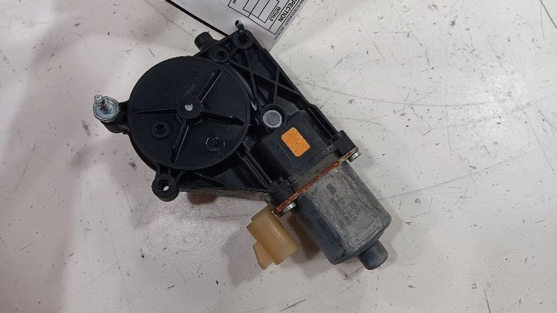 Passenger Right Power Window Motor Front Fits 07-12 ACADIA OEM