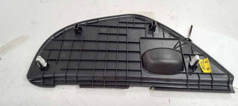 Hyundai Elantra Dash Side Cover Right Passenger Trim Panel 2009 2010 2