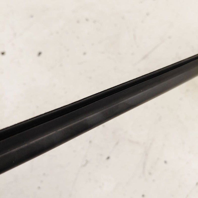 Honda CR-Z Door Glass Window Weather Strip Trim Front Left Driver 2015