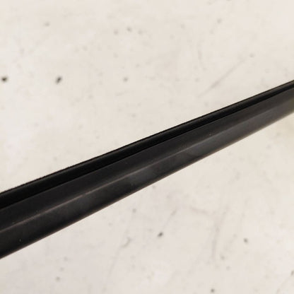 Honda CR-Z Door Glass Window Weather Strip Trim Front Left Driver 2015