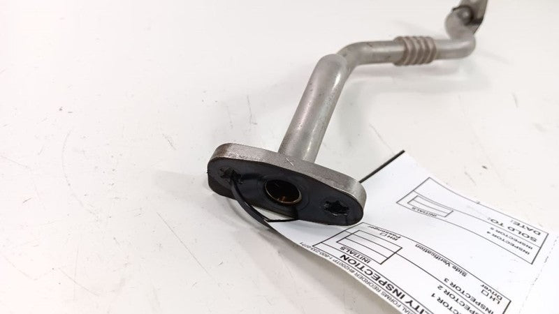 Buick Encore Super Turbo Charger Oil Line Hose Tube 2016 2017 2018 2019