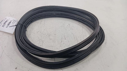2019 Toyota Rav Trunk Lid Hatch Door Rear Back Rubber Seal