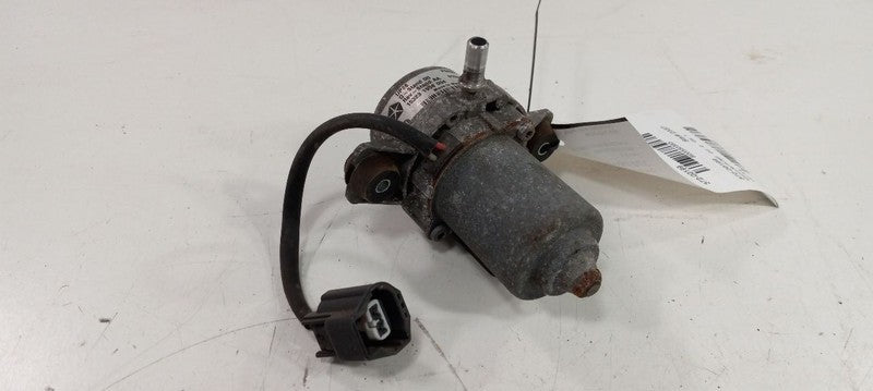 Vacuum Pump 3.6L Fits 14-19 Dodge Journey OEM
