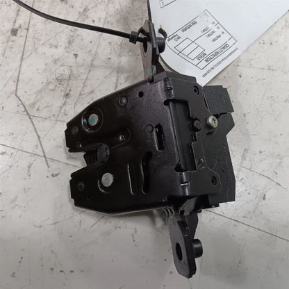 Buick Encore Trunk Latch  2018 2019 2020 OEM
