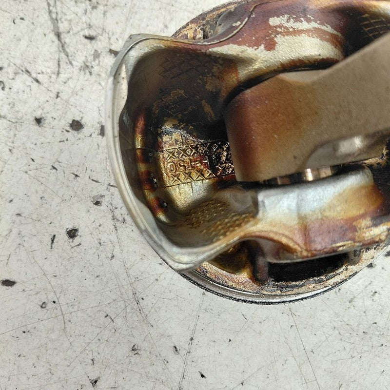 Cadillac CT6 Single Piston With Connecting Rod   3.6 2018 2017 2016