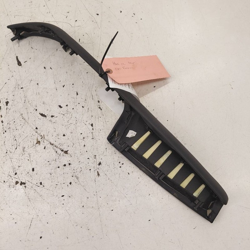 Lexus NX350 Passenger Right Front Door Arm Rest  2022 2023 2024 2025