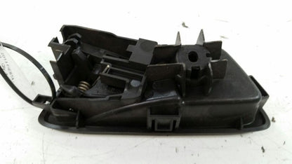 Ford Fiesta Door Handle Left Rear Interior OEM 2011 2012 2013 2014 2015 