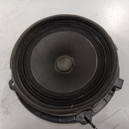Hyundai Elantra Speaker Left Rear  2017 2016 2015 2014 2013