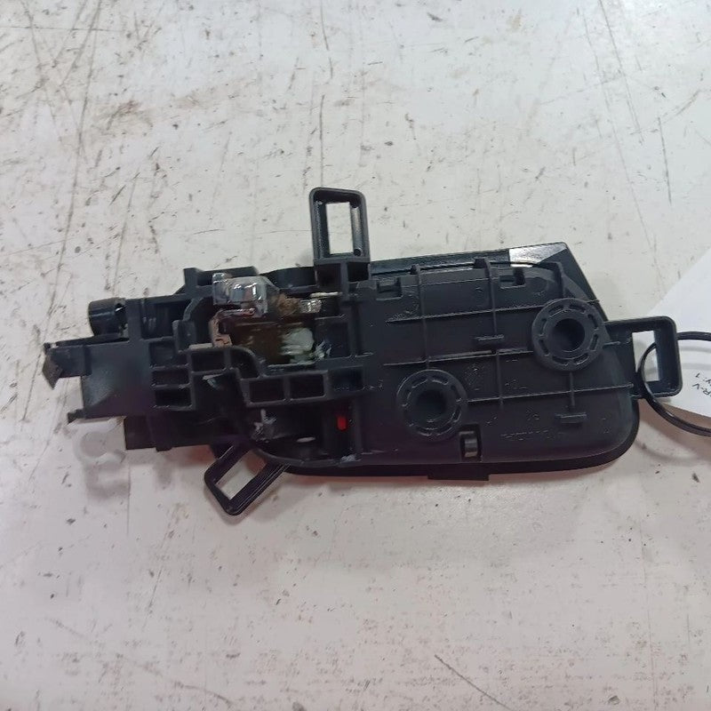 Honda CR-V Door Handle Left Rear Interior Inside  2012 2013 2014 2015 201