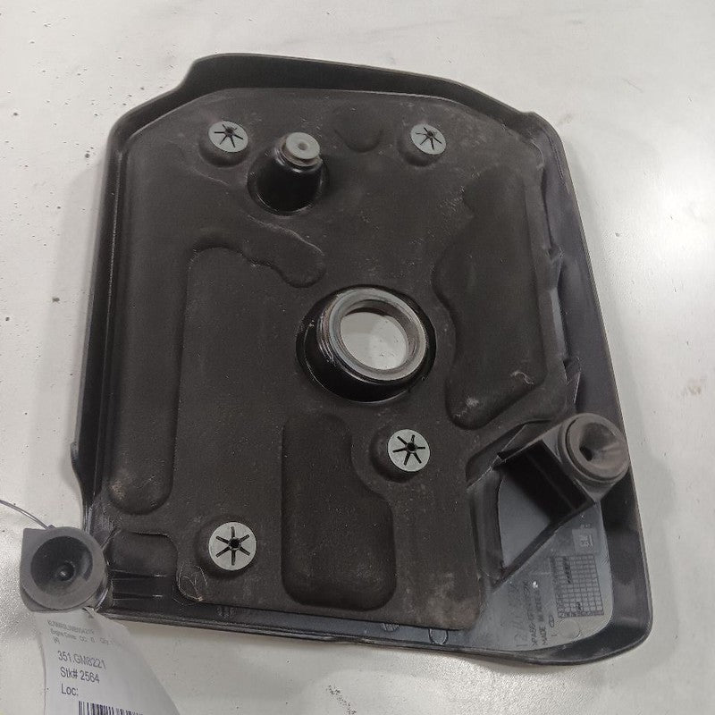 Chevy Trailblazer Engine Cover  1.3 2021 2022 2023