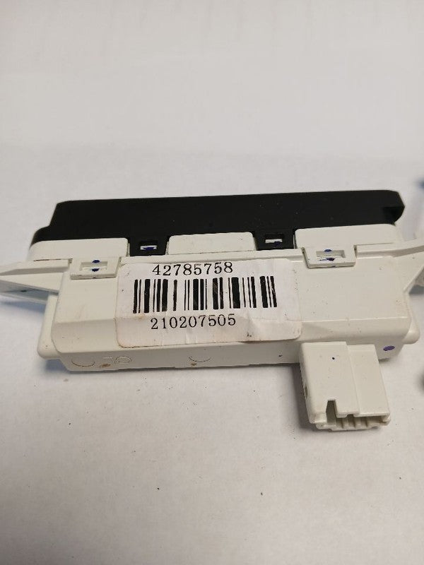 Chevy Trailblazer Shifter Gear Indicator {42785758} 2023 2022 2021