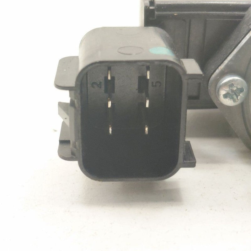 Driver Left Front Power Window Motor Fits 18-22 Ford Ecosport OEM