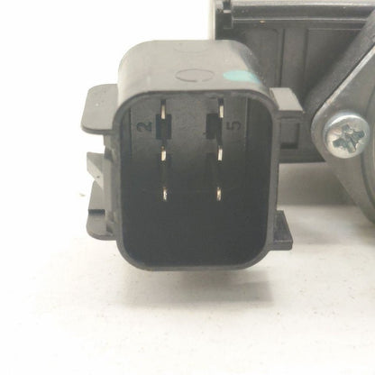 Driver Left Front Power Window Motor Fits 18-22 Ford Ecosport OEM
