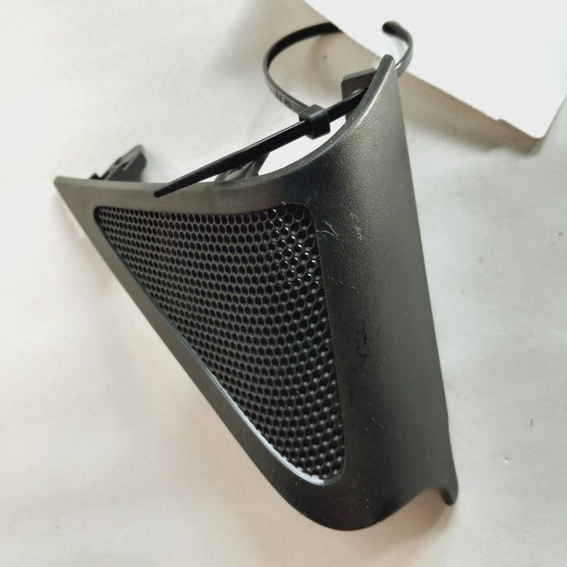 Mazda 3 Driver Left Front Door Corner Cover Trim {BCJH6917Y} 2023 2022