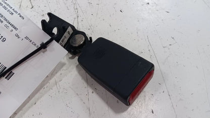 Mazda CX-3 Seat Belt Buckle Latch Right Passenger Rear Back  2019 2020 2021 2022
